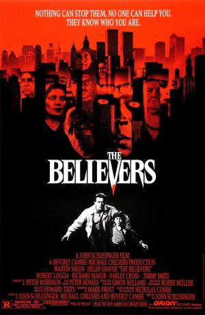 The Believers [Russian]