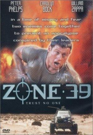 Zone 39 [Version française]