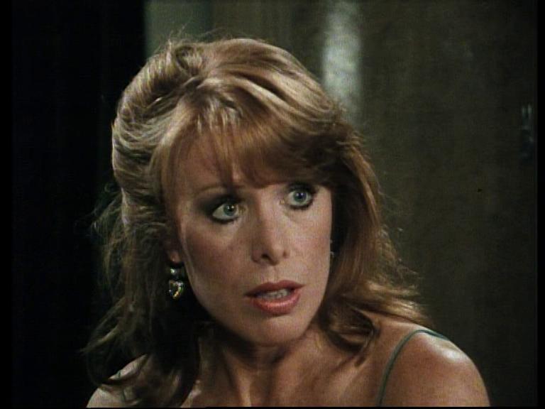 actor Christina Greatrex large photo