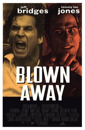 Blown Away [Russian]