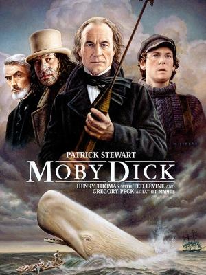 Moby Dick [Spanish]