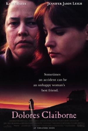 Dolores Claiborne [Russian]