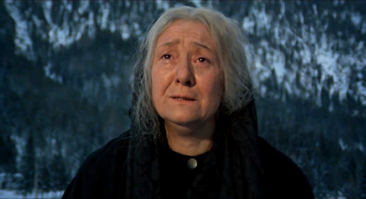 actor Pupita Lea Scuderoni large photo