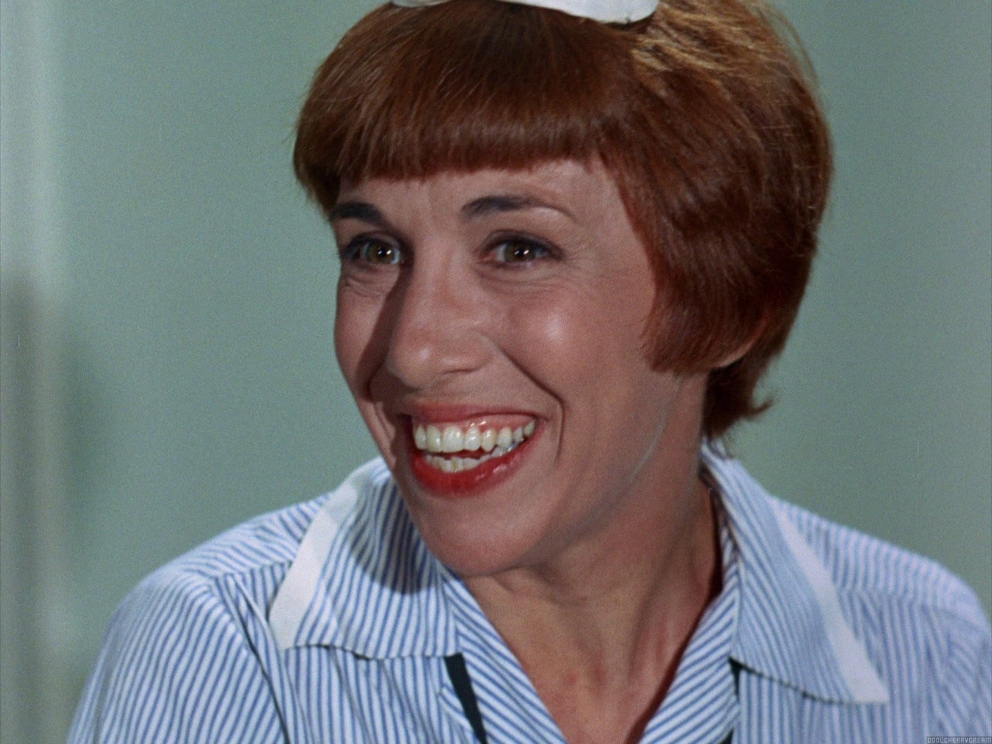 actor Ceil Cabot large photo