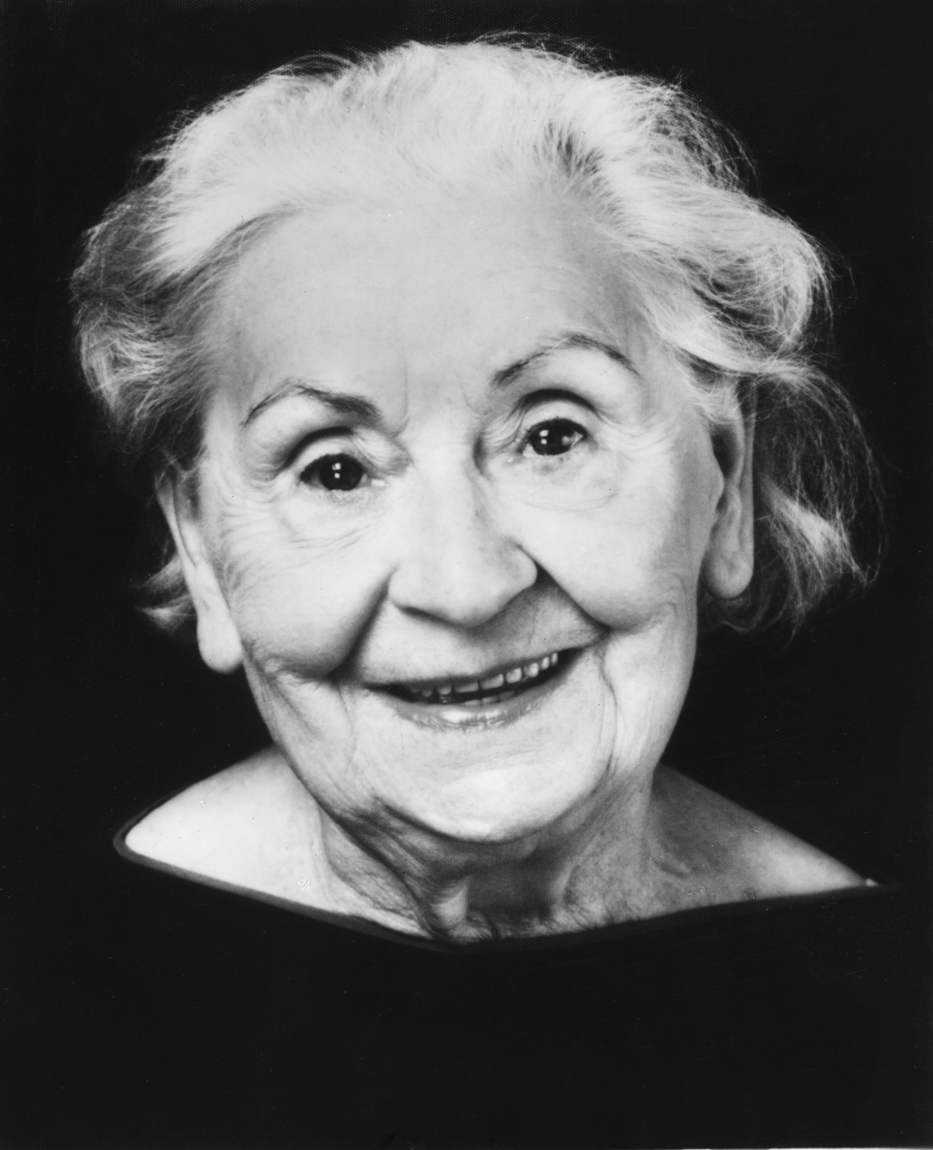 actor Lisa Helwig large photo