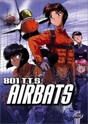 801 T.T.S. Airbats [Portuguese]