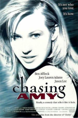 Chasing Amy [Russian]