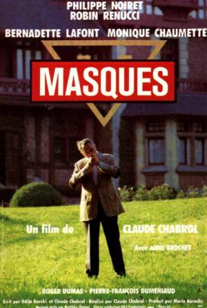 Masks [Russian]