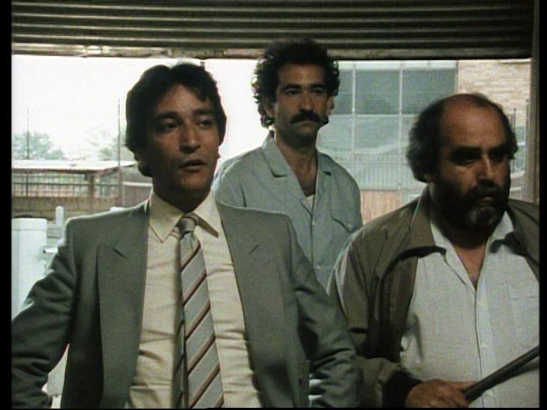 actor Tony Alleff large photo