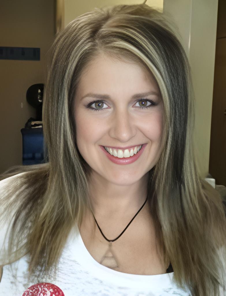 actor Darby Vasbinder large photo