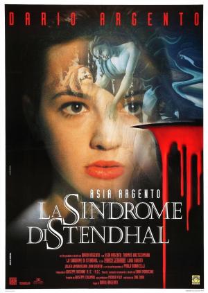 The Stendhal Syndrome [Russian]