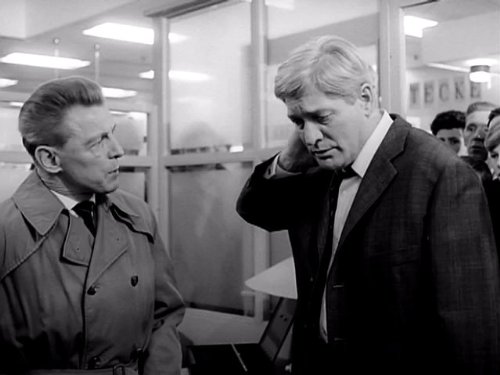 actor Til Kiwe large photo