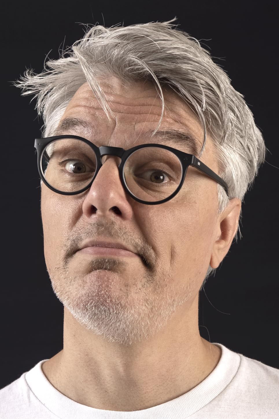 actor Tom Harris large photo