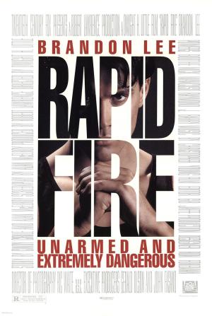 Rapid Fire [Russian]