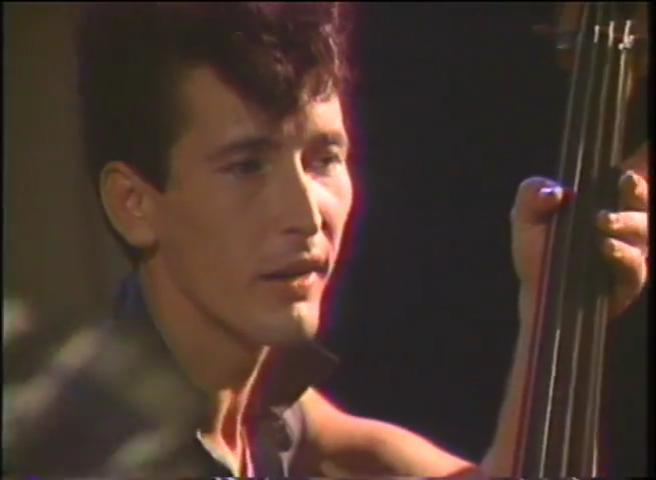 actor Jeffrey Cranford large photo