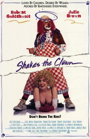 Shakes the Clown [Russian]