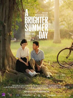 A Brighter Summer Day [Russian]