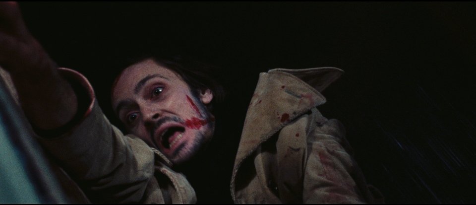 actor Fabrizio Moresco large photo