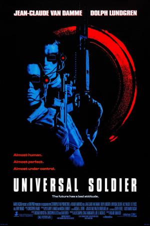 Universal Soldier [Russian]