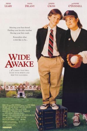 Wide Awake [Russian]