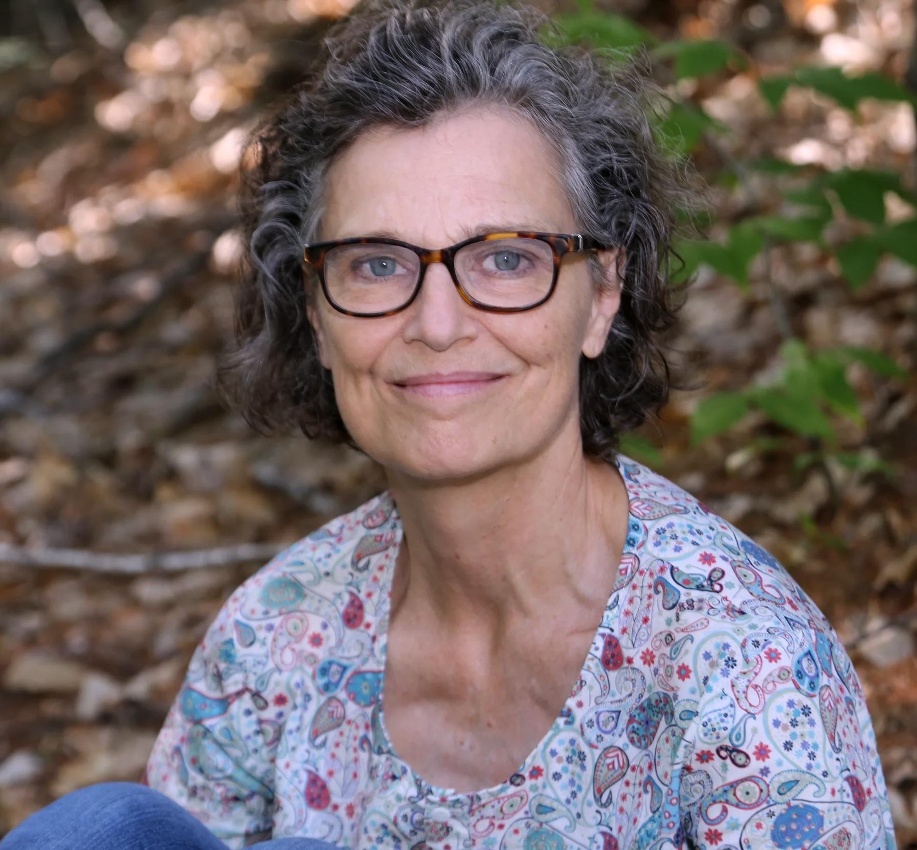 actor Kathleen Tolan large photo