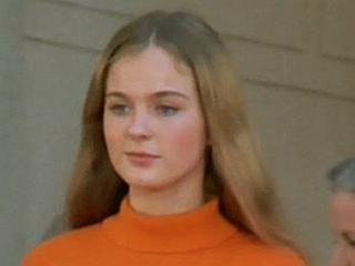 actor Tannis G. Montgomery large photo