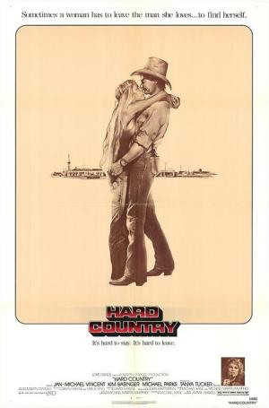 Hard Country [Russian]