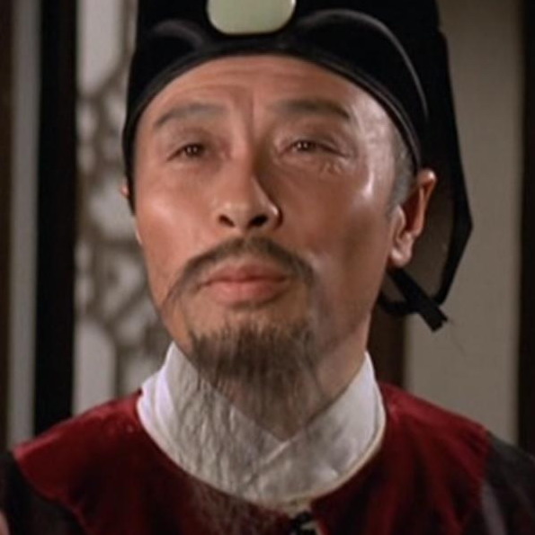 actor Hsiao-Chung Li large photo