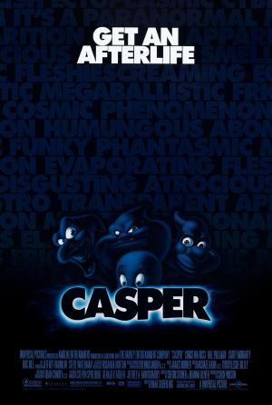 Casper [Russian]