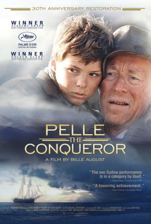 Pelle the Conqueror [Russian]