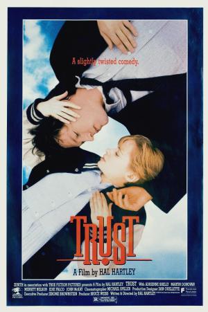 Trust [Russian]
