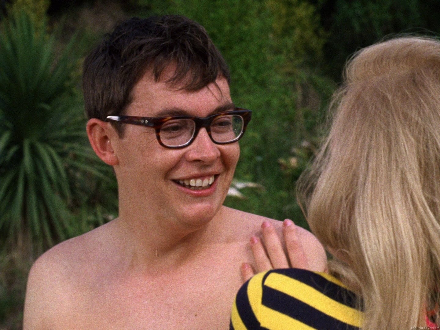 actor Gary Waynesmith large photo