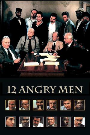 12 Angry Men [Russian]