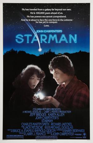 Starman [Russian]