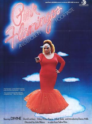 Pink Flamingos [Russian]