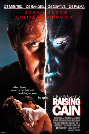 Raising Cain [Russian]