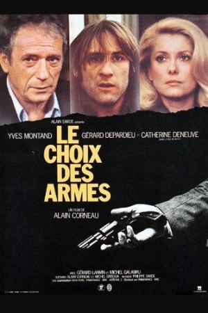 Choice of Arms [Russian]