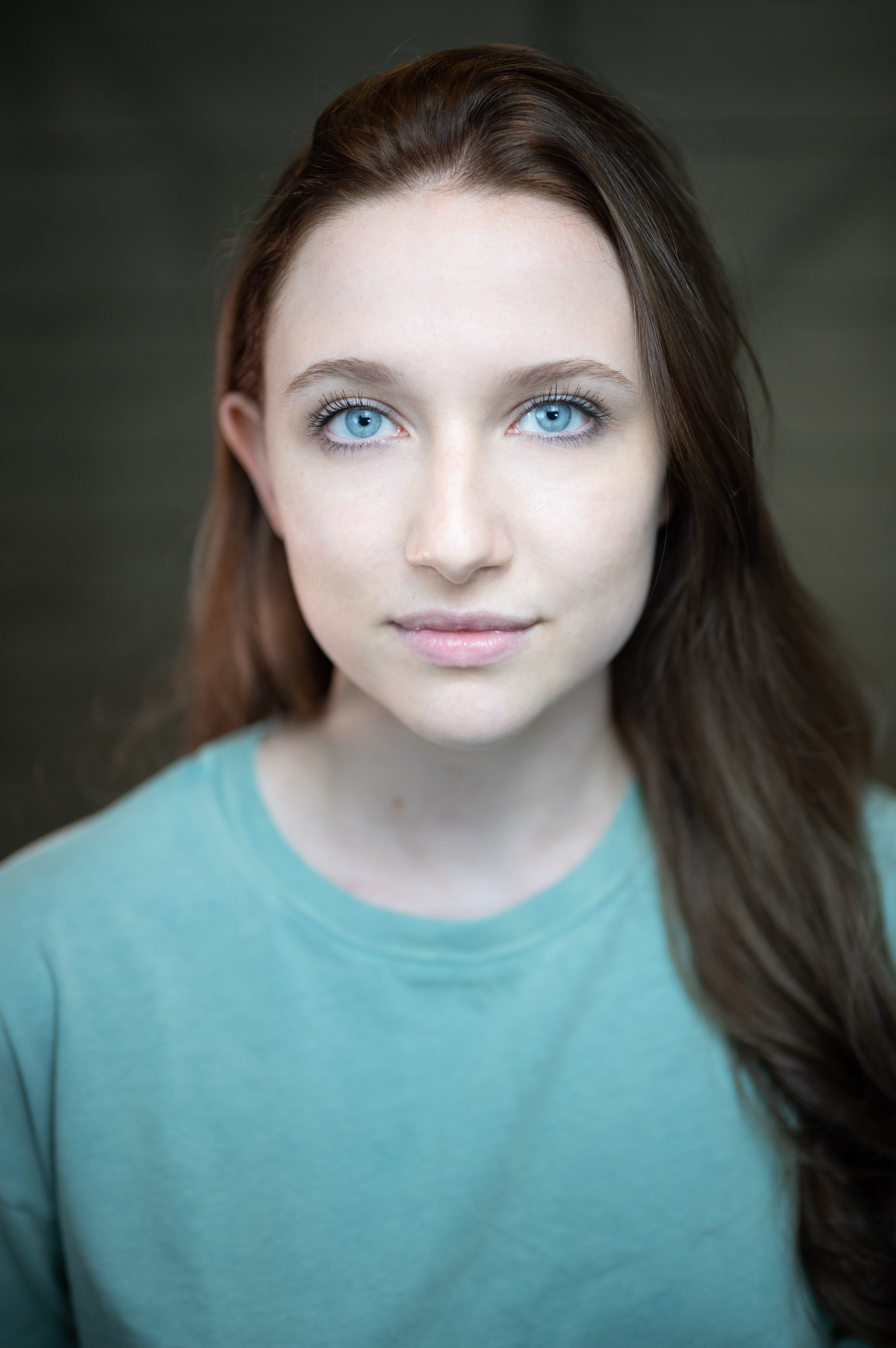 actor Harriet Rogers large photo