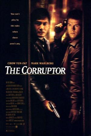 The Corruptor [Russian]