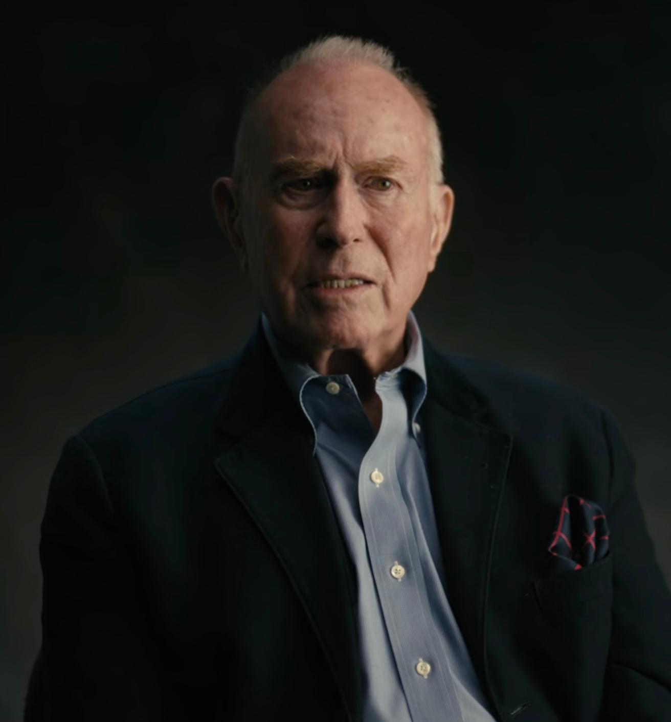 actor Richard Rhodes large photo