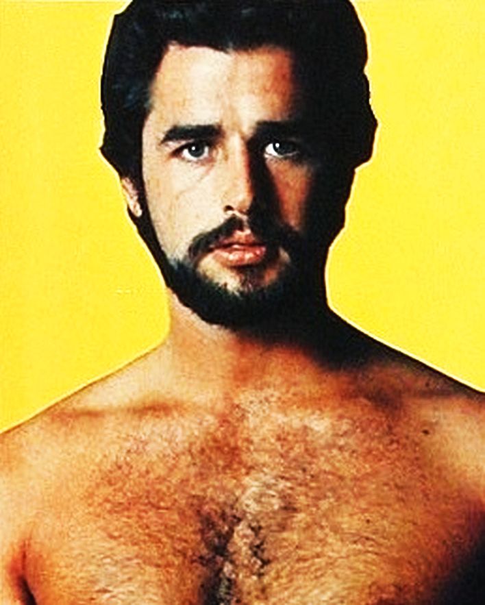 actor Bill Cable large photo