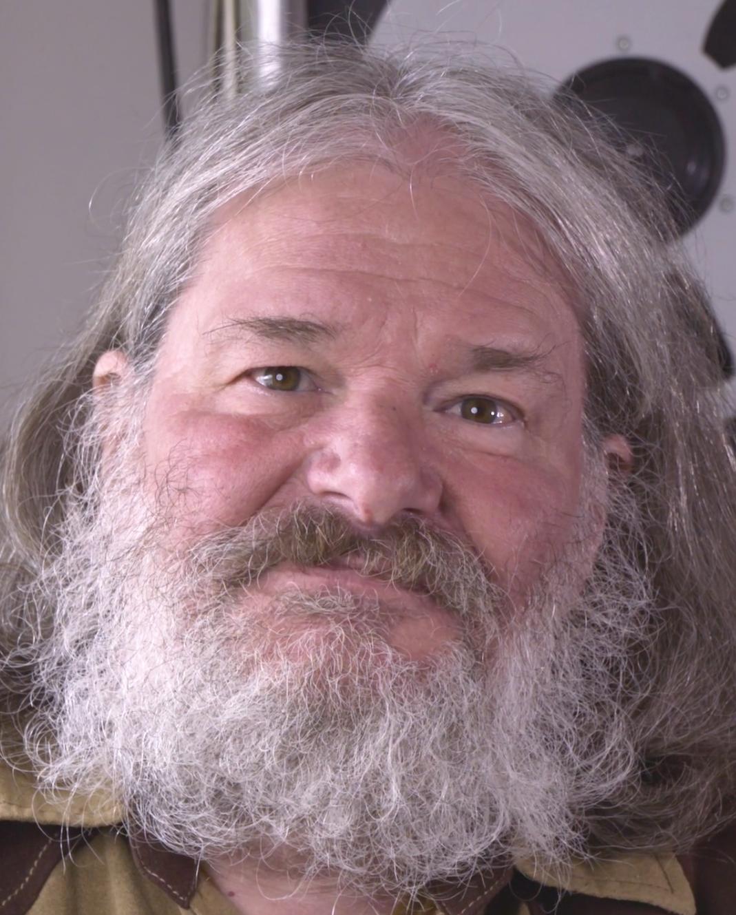 actor John Shepherd large photo