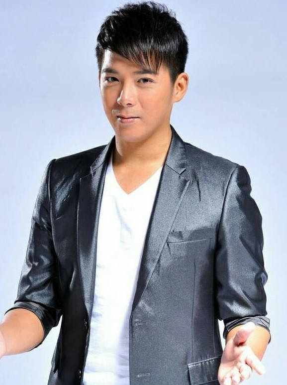 actor Chi-Chiang Chen large photo