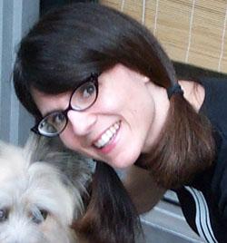 actor Nancy Novotny large photo