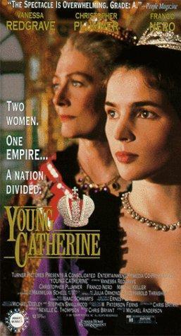 Young Catherine [Russian]