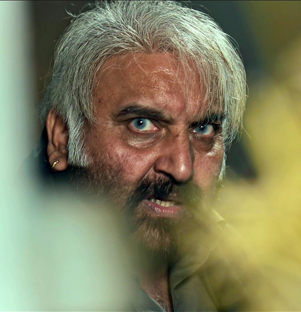 actor Jeett Matharu large photo