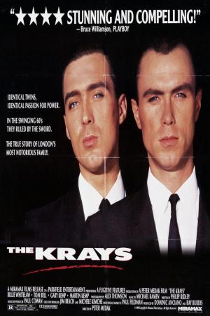The Krays [Russian]