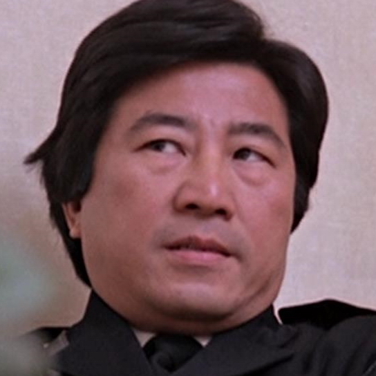 actor Hak-Shun Leung large photo