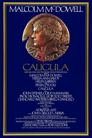 Caligula [Russian]