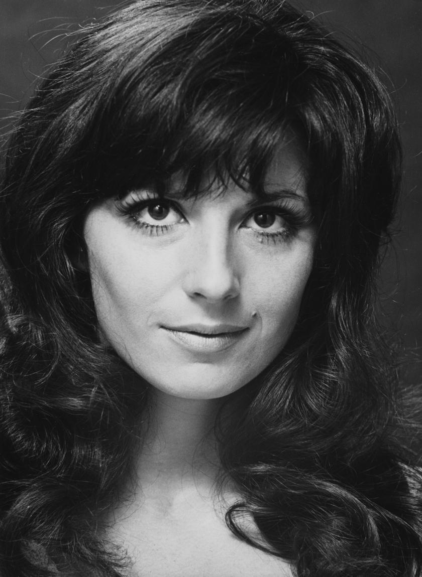 actor Eva Astor large photo